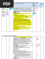 Week 14-Grade V - November 15, 2021, To November 19, 2021.