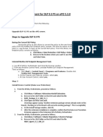 DLP 9.3P5 On ePO 5.3.0 Installation Document