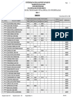 Derecho: Resultados Del Tercer Examen Virtual Especial 2020-I Por Especialidad