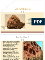 Las Arcillas