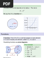 1 Functions