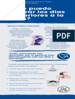 Infografía Psicoeducación