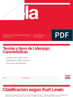 Estrategias para El Liderazgo, Coaching y Mentoring Del Talento Principios Del Liderazgo Recursos Humanos Escuela de Negocios