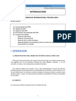 1 Tema 1 DIPr PDF