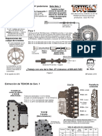 Corrige/Previene/Reduce: Paso 1