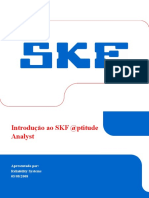 5 de Outubro de 2006 © SKF Group Slide Nº