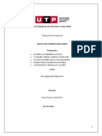 T.final de Investigación Operativa