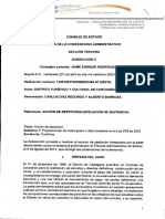 Legalización de hechos cumplidos. Responsabilidad del servidor público por la ausencia de apropiaciones presupuestales que generan retraso en pago de obligaciones y sobrecostos para la entidad pública por pago