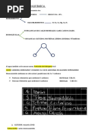 La Bioquimica