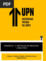 Semana 5 2023 I PDF