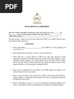 4.attachment Fairgrounds Stall Rental Agreement