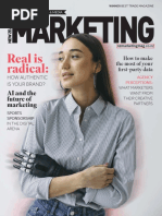 NZ Marketing - Issue 74, March-April 2023