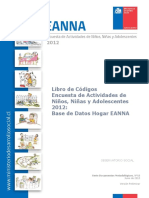 Libro de Codigos Base - Hogar - Eanna - 26062013