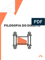 Filosofia Do Direito