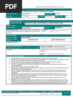 BSBCRT611 Student Assessment Tasks 2