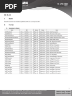 NT-EPON0028 - MIB e Principais OIDs (FK-C32)