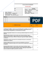 Formato Evaluación de Desempeño - Encuellador