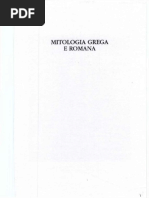 Mitologiagrega E Romana