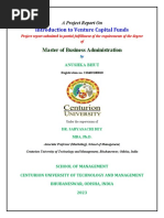 210402100010-Anushka Bhut-Introduction of Venture Capital Project Report