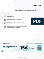 Free TEMA 5. DUNIA GARRIDO DEL AGUILA