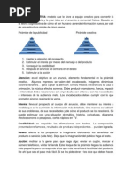 Piramide Creativa