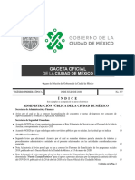 Acuerdo 39-2020 Facultad para Suscribir Oficios de Comisión