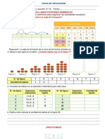 Ficha-Lun-Mat-Hallamos Patrones Numéricos