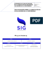 PR 3 4 01 PROCEDIMIENTO TOMA DE DECISION v14