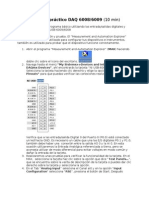Ejercicio Practico DAQ 6008