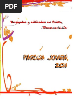 Pascua Juvenil 2011