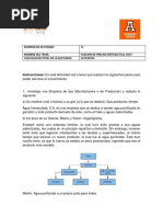 Act 11. Fijación de Precios Metodo Full Cost