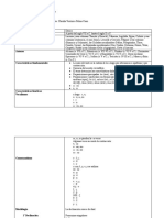 Cuadro Dialectos Plantilla