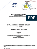 Instituto Tecnológico de Ensenada: Subdirección Académica Departamento de Ingeniería Eléctrica Yelectrónica