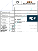 1 - Remington Park RETROSPECTO