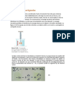 Oscilaciones Amortiguadas 123