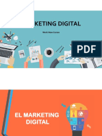 Marketing Digital: Work Now Cursos