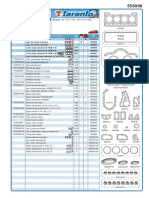 Renault: Motor/Engine CM HP Ø