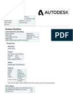 Analisis Plastilina