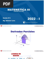 S2-Derivada Parcial-Direccional