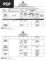 Department of Education: Enclosure 1: School Disaster Risk Reduction &management (SDRRM) Action Plan, Calendar Year 2022