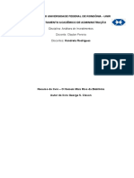 Resumo - o Homem Mais Rico Da Babilônia