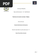 Proyecto de Pirotecnia