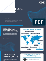 ADE - The Future of MRO