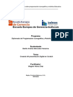 Tarea 1-Módulo 3 Benito Andres Mercedes Herasme