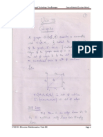 Sri Vidya College of Engineering & Technology, Virudhunagar Course Material (Lecture Notes)