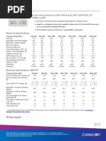 Frecuencia Full Commscope NNV4-65B-R6