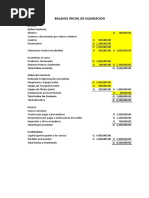 Resolucion Caso No. 1 Liquidacio de Sociedades