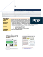 S04. Material Informativo 2022 - Ii