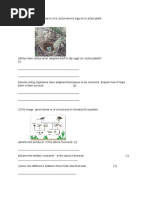 Science Test