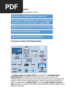 Cómo Funciona Un Sistema SCADA